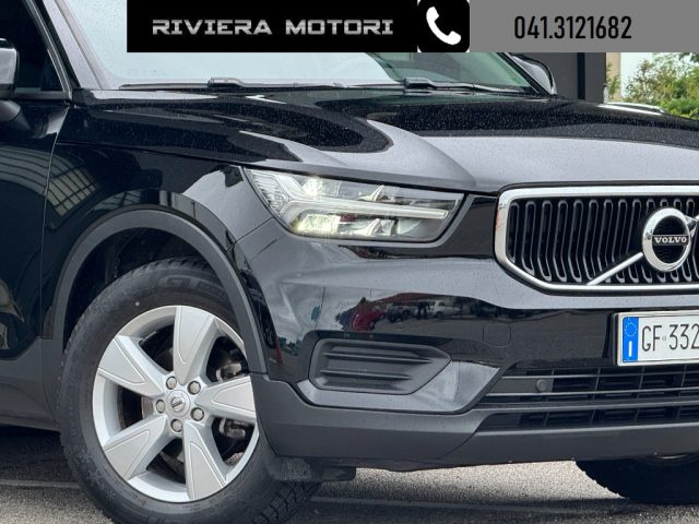 VOLVO XC40 usata, con Airbag Passeggero