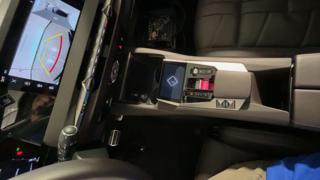 DS AUTOMOBILES DS 4 usata, con Cruise Control