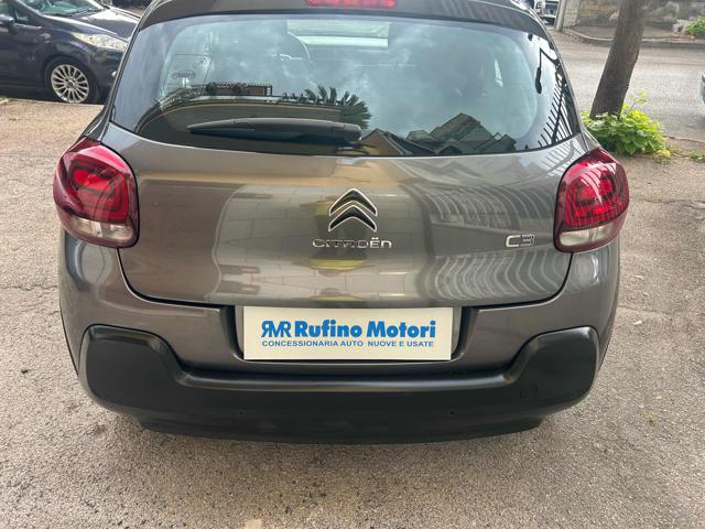 CITROEN C3 usata, con Autoradio