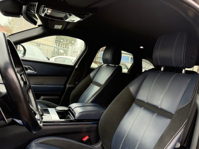 LAND ROVER Range Rover Velar usata, con Controllo automatico clima