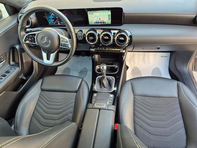 MERCEDES-BENZ A 180 usata, con ESP
