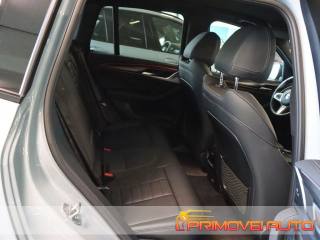 BMW X3 usata, con Airbag Passeggero