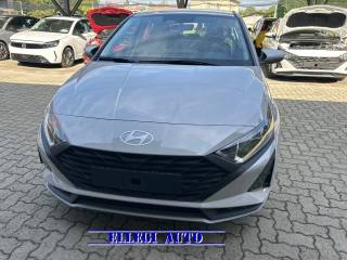HYUNDAI i20 usata, con Autoradio