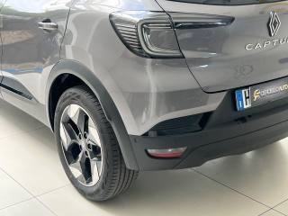 RENAULT Captur usata, con Antifurto