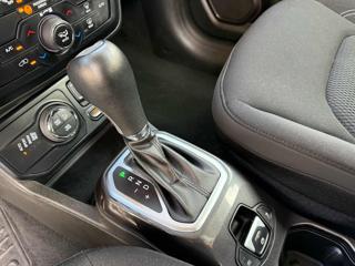JEEP Renegade usata, con Cruise Control