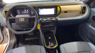 FIAT Grande Panda usata, con Controllo automatico clima