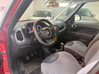 FIAT 500L usata, con Boardcomputer