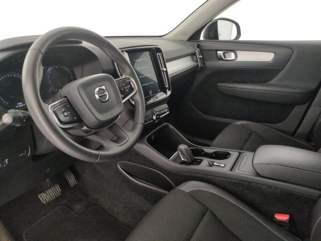 VOLVO XC40 usata, con Chiusura centralizzata