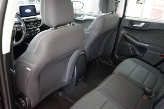 FORD Kuga usata, con Luci diurne