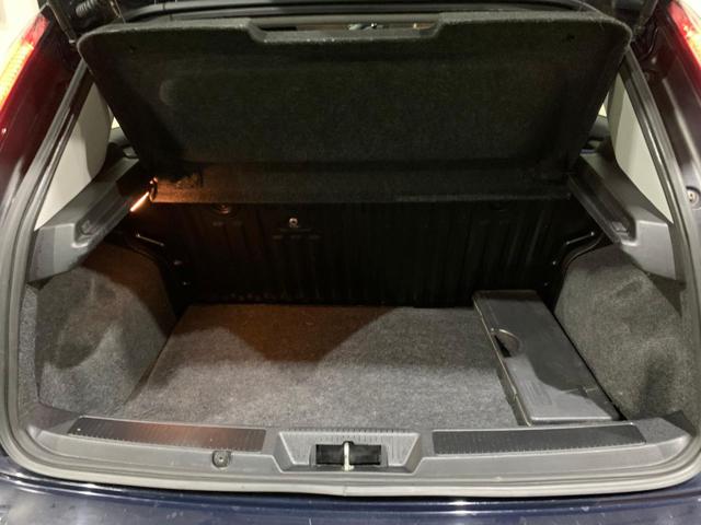 FIAT Punto usata, con Controllo vocale