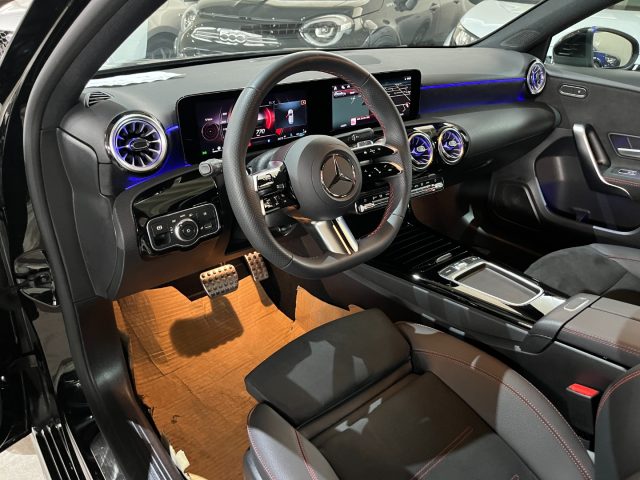 MERCEDES-BENZ A 180 usata, con Climatizzatore