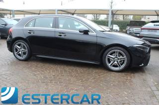 MERCEDES-BENZ A 200 usata, con Vivavoce