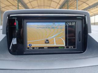 RENAULT Megane usata, con Cruise Control