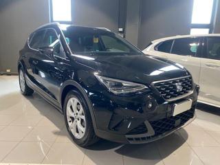 SEAT Arona 1.0 EcoTSI FR