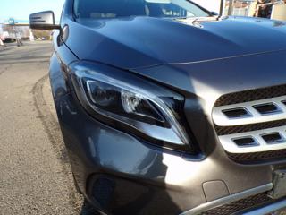MERCEDES-BENZ GLA 220 usata, con Specchietti laterali elettrici