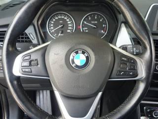 BMW 216 usata, con Cruise Control