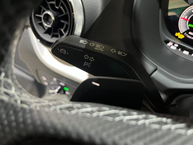 AUDI Q2 usata, con Sedili sportivi