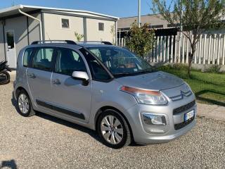 CITROEN C3 Picasso usata, con Airbag laterali