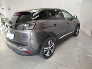 PEUGEOT 3008 usata, con Airbag laterali