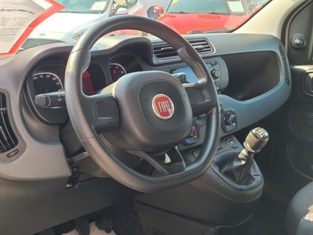 FIAT Panda usata 15