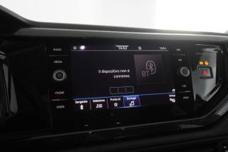 VOLKSWAGEN Taigo usata 16