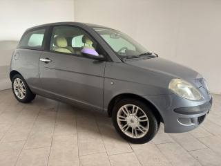 LANCIA Ypsilon usata 1