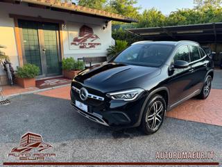 MERCEDES-BENZ GLA 200 d Automatic Sport PRONTA CONSEGNA! PREZZO FOLLE!!!