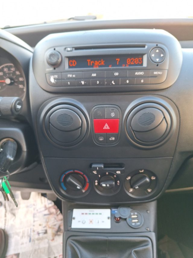 FIAT Fiorino usata, con Servosterzo