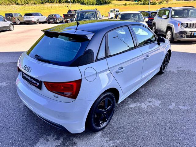 AUDI A1 usata, con Autoradio