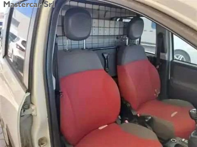 FIAT Panda usata, con Autoradio