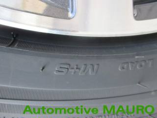 EVO Evo4 usata, con Telecamera per parcheggio assistito