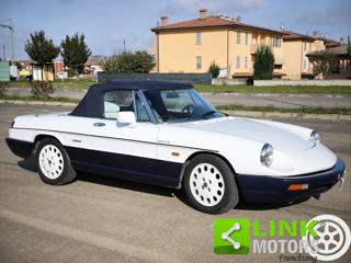 ALFA ROMEO Spider usata 13