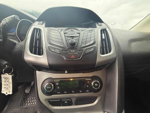 FORD Focus usata, con Controllo trazione