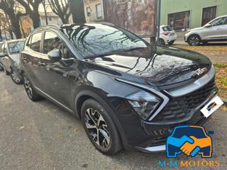 KIA Sportage usata, con Airbag laterali