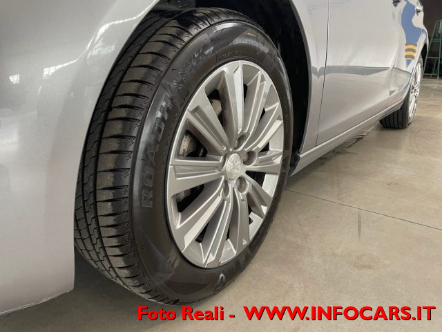 PEUGEOT 308 usata, con Cruise Control