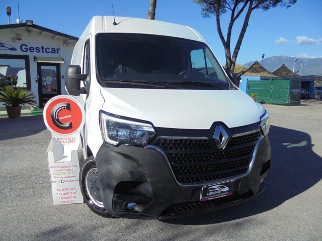 RENAULT Master usata, con Airbag