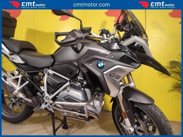 BMW R 1200 GS usata 5