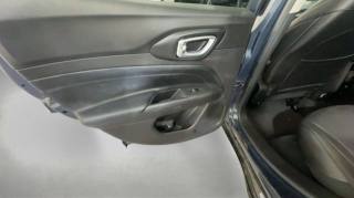 JEEP Compass usata, con ESP