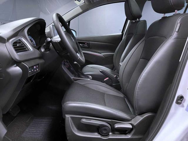 SUZUKI S-Cross usata, con Alzacristalli elettrici