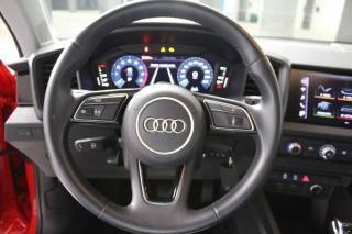 AUDI A1 usata, con Chiusura centralizzata