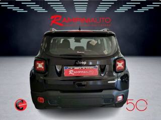 JEEP Renegade usata 8