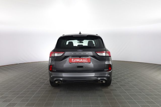 FORD Kuga usata 4