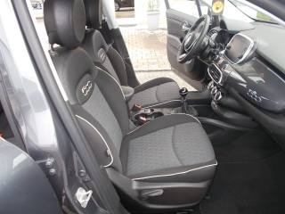FIAT 500X usata, con Climatizzatore