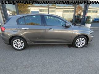 FIAT Tipo usata, con Climatizzatore