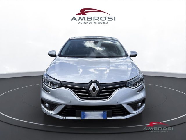 RENAULT Megane usata 6