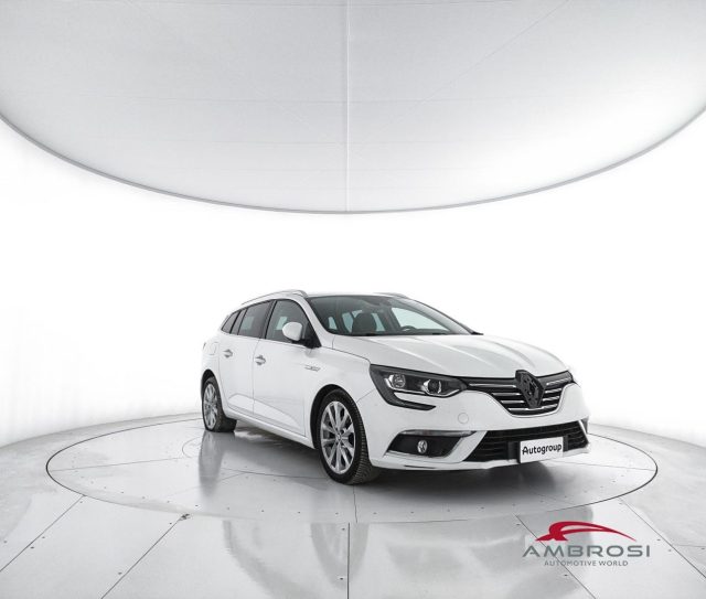 RENAULT Megane usata 1