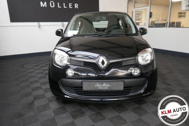RENAULT Twingo usata, con Immobilizzatore elettronico