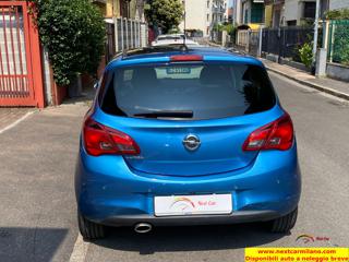 OPEL Corsa usata, con Autoradio
