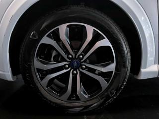 FORD Puma usata, con Chiusura centralizzata