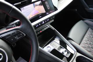 AUDI A3 usata, con Cruise Control